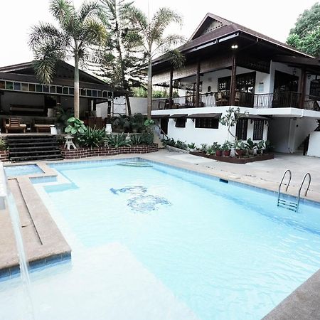Casa De Celestina Private Resort Silang Zewnętrze zdjęcie