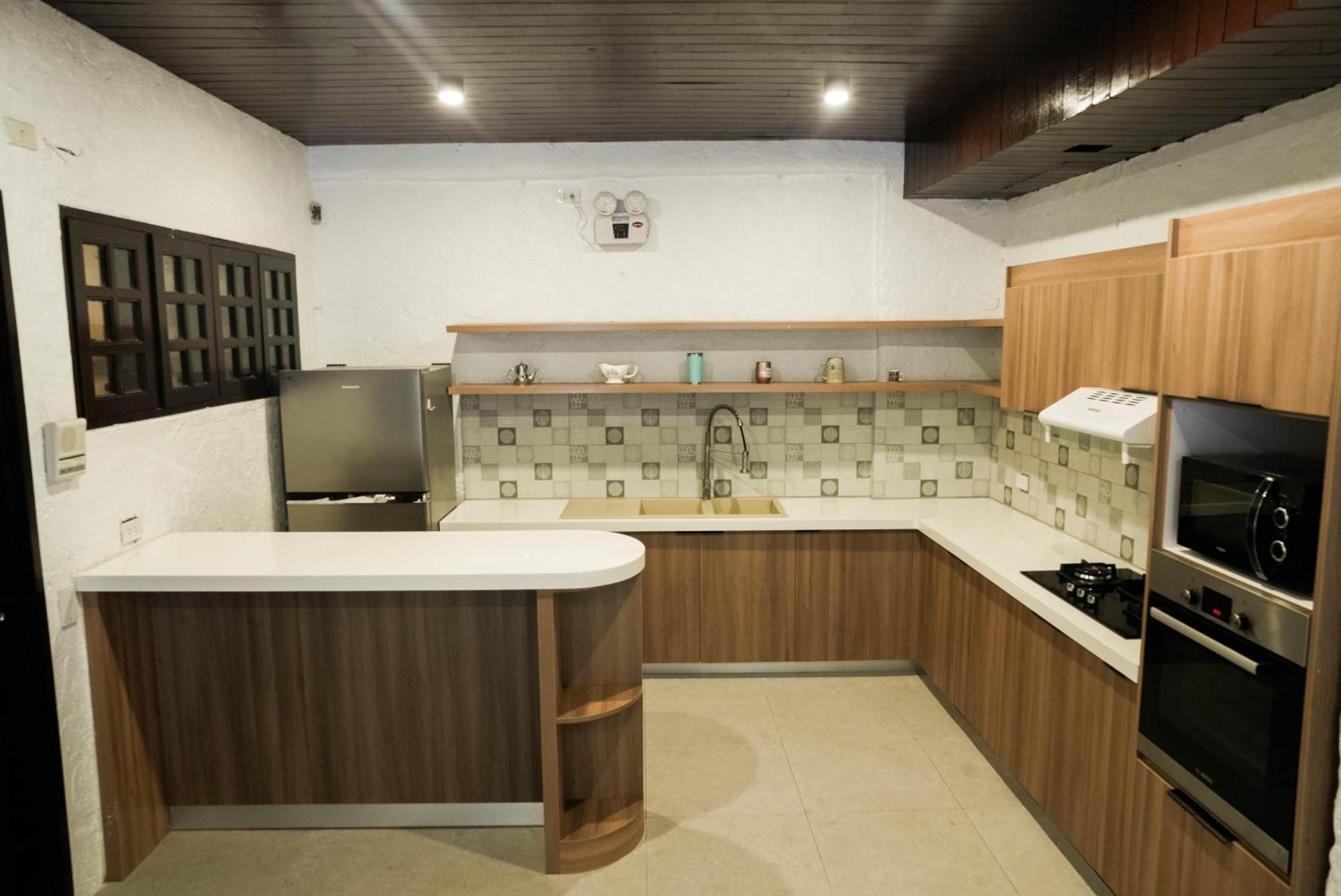 Casa De Celestina Private Resort Silang Zewnętrze zdjęcie