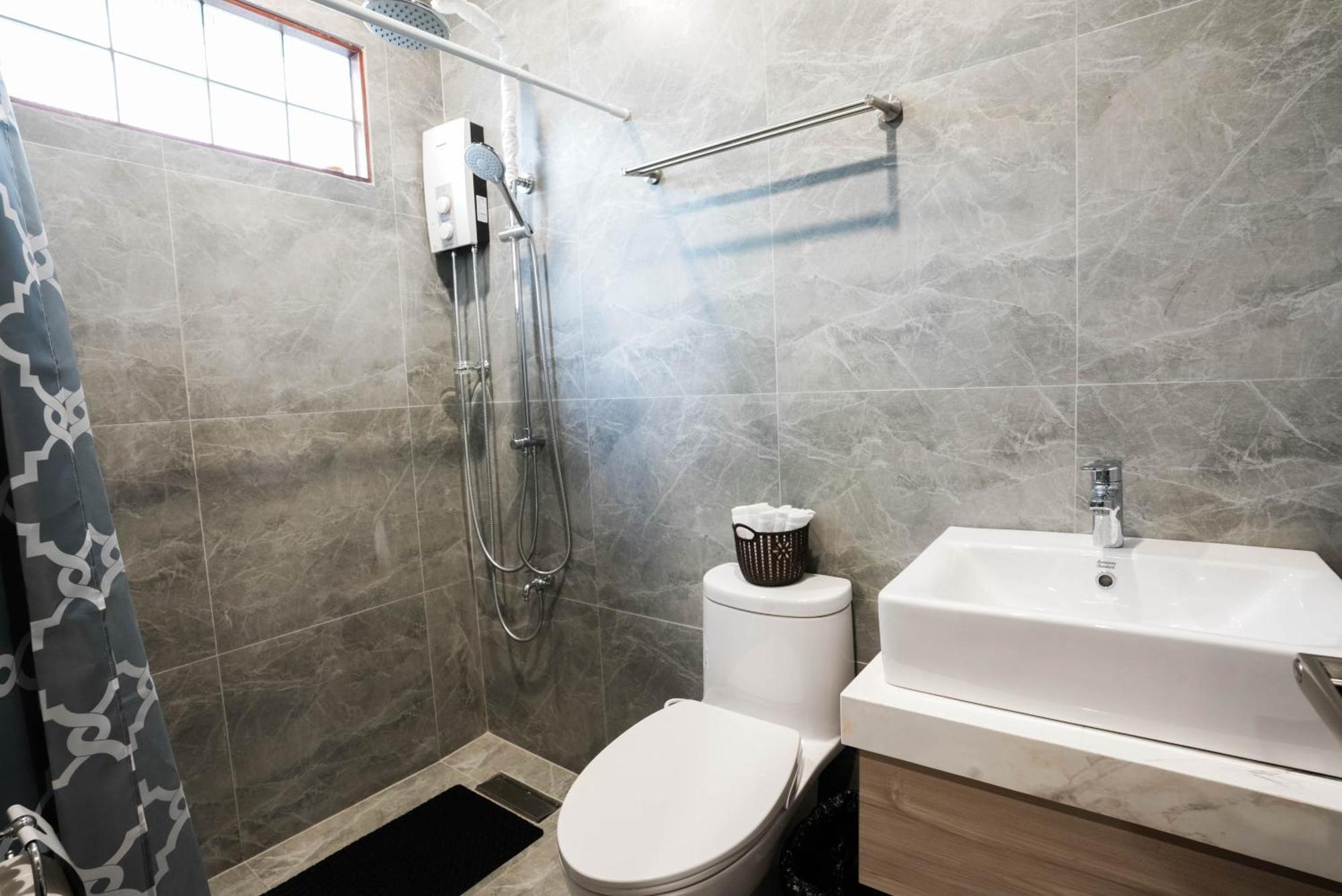 Casa De Celestina Private Resort Silang Zewnętrze zdjęcie