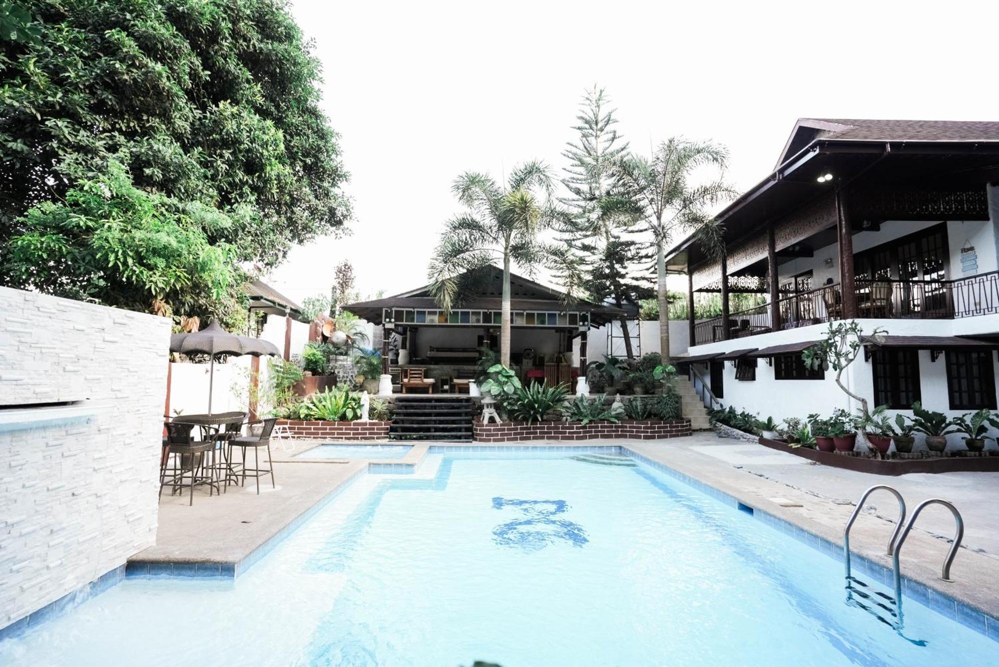 Casa De Celestina Private Resort Silang Zewnętrze zdjęcie