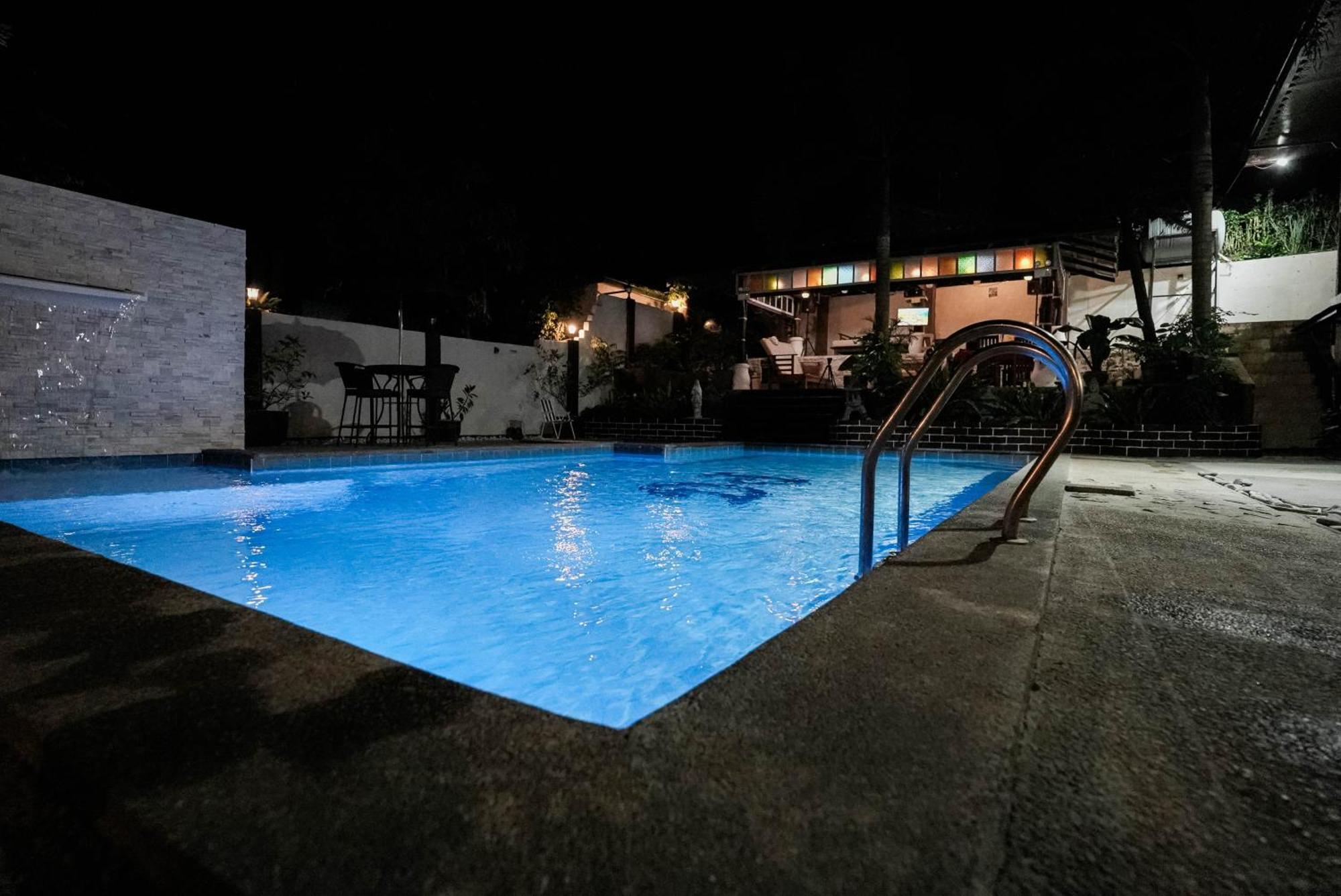 Casa De Celestina Private Resort Silang Zewnętrze zdjęcie