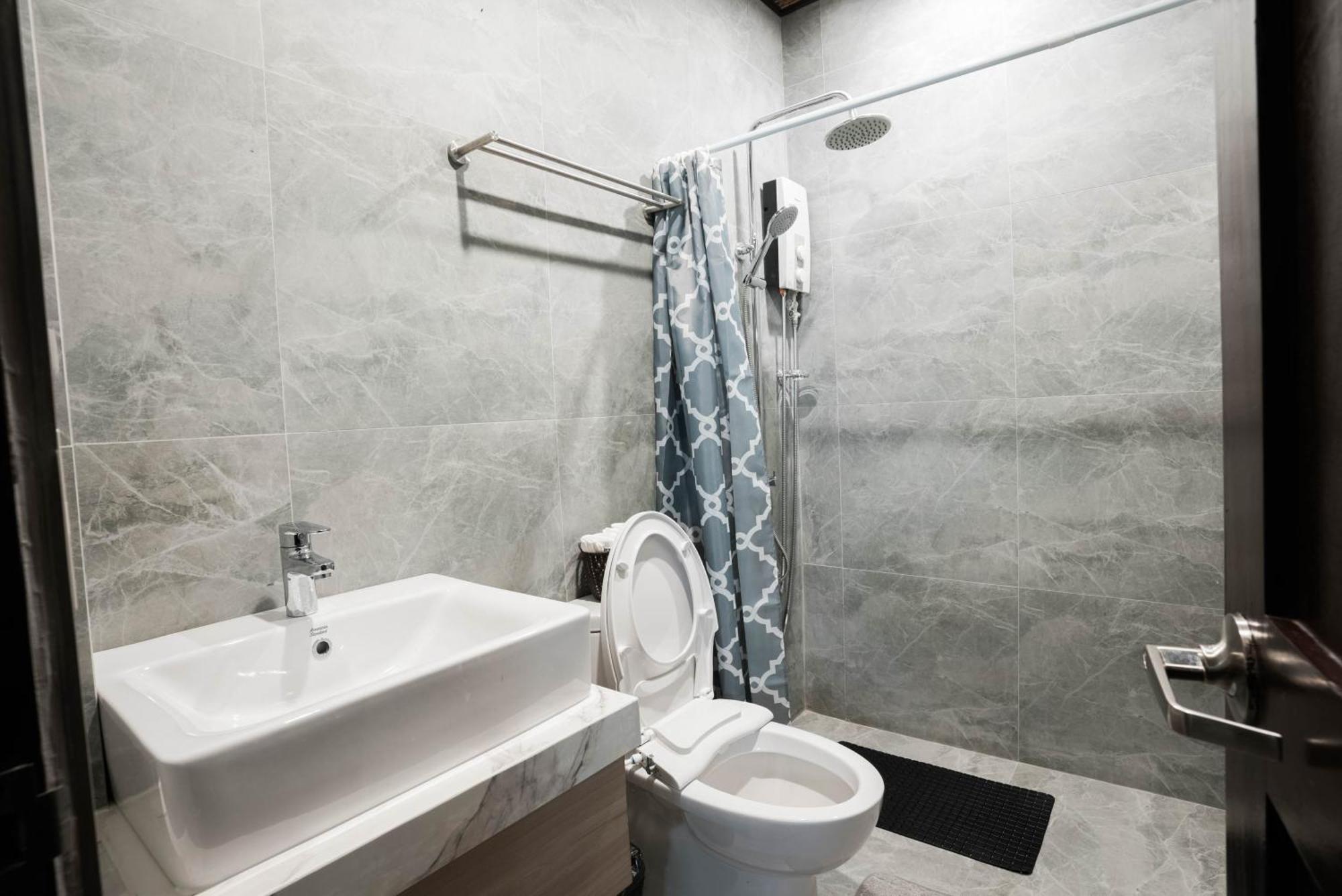 Casa De Celestina Private Resort Silang Zewnętrze zdjęcie
