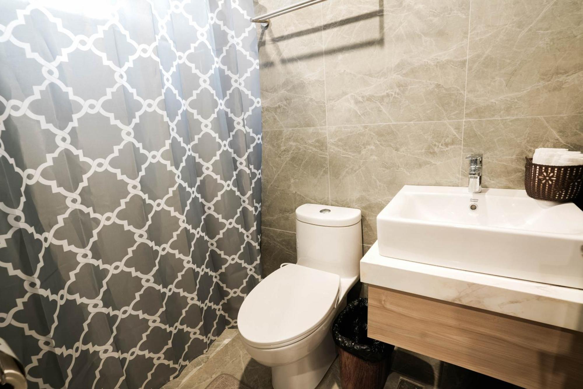 Casa De Celestina Private Resort Silang Zewnętrze zdjęcie
