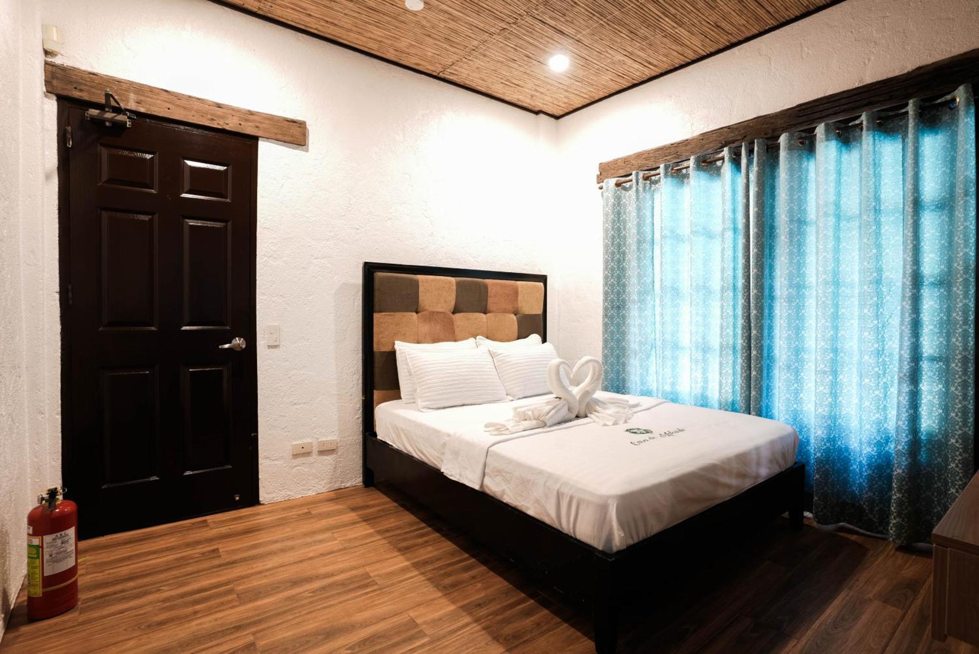 Casa De Celestina Private Resort Silang Zewnętrze zdjęcie