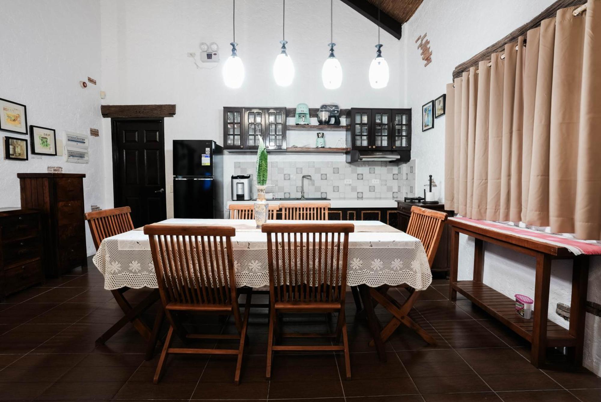 Casa De Celestina Private Resort Silang Zewnętrze zdjęcie
