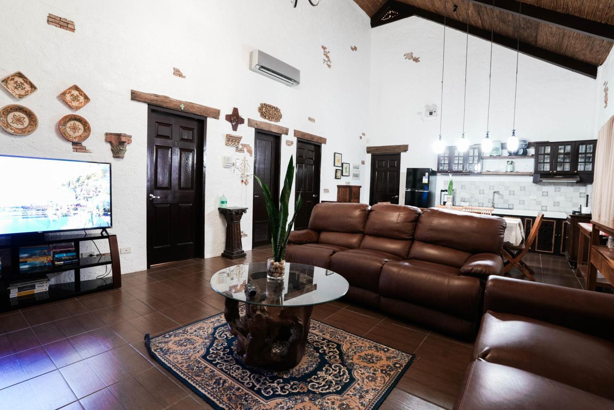 Casa De Celestina Private Resort Silang Zewnętrze zdjęcie