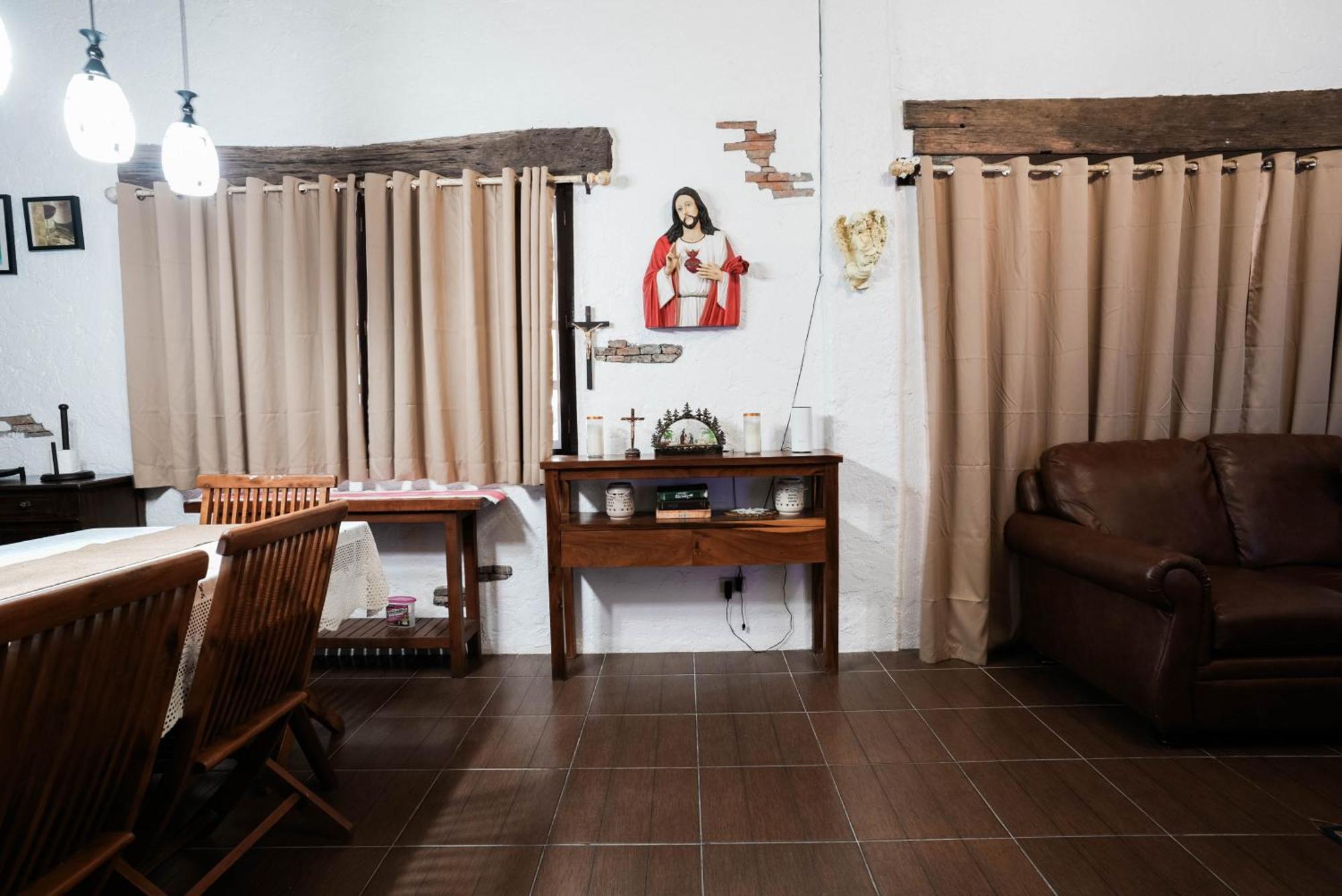 Casa De Celestina Private Resort Silang Zewnętrze zdjęcie