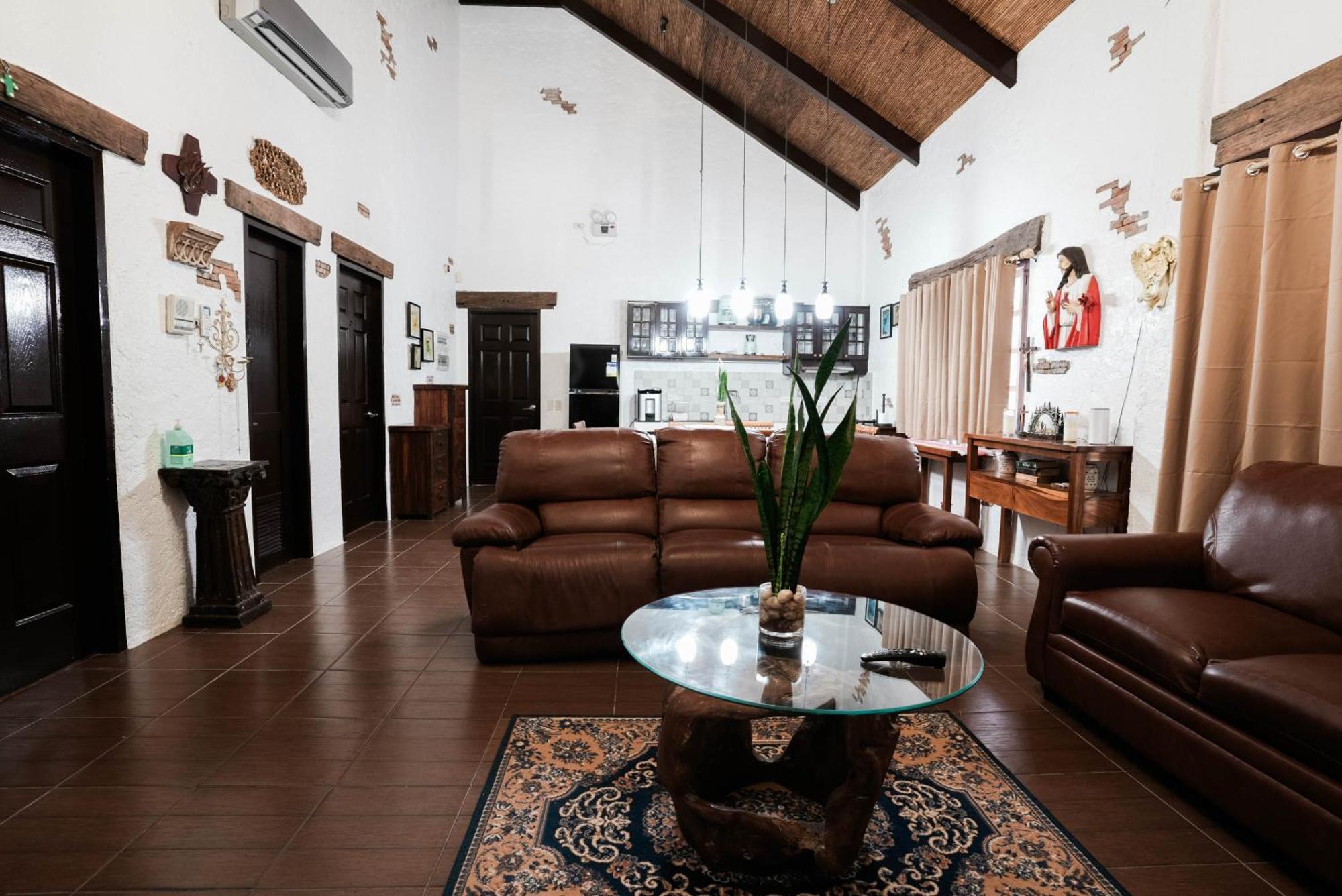 Casa De Celestina Private Resort Silang Zewnętrze zdjęcie