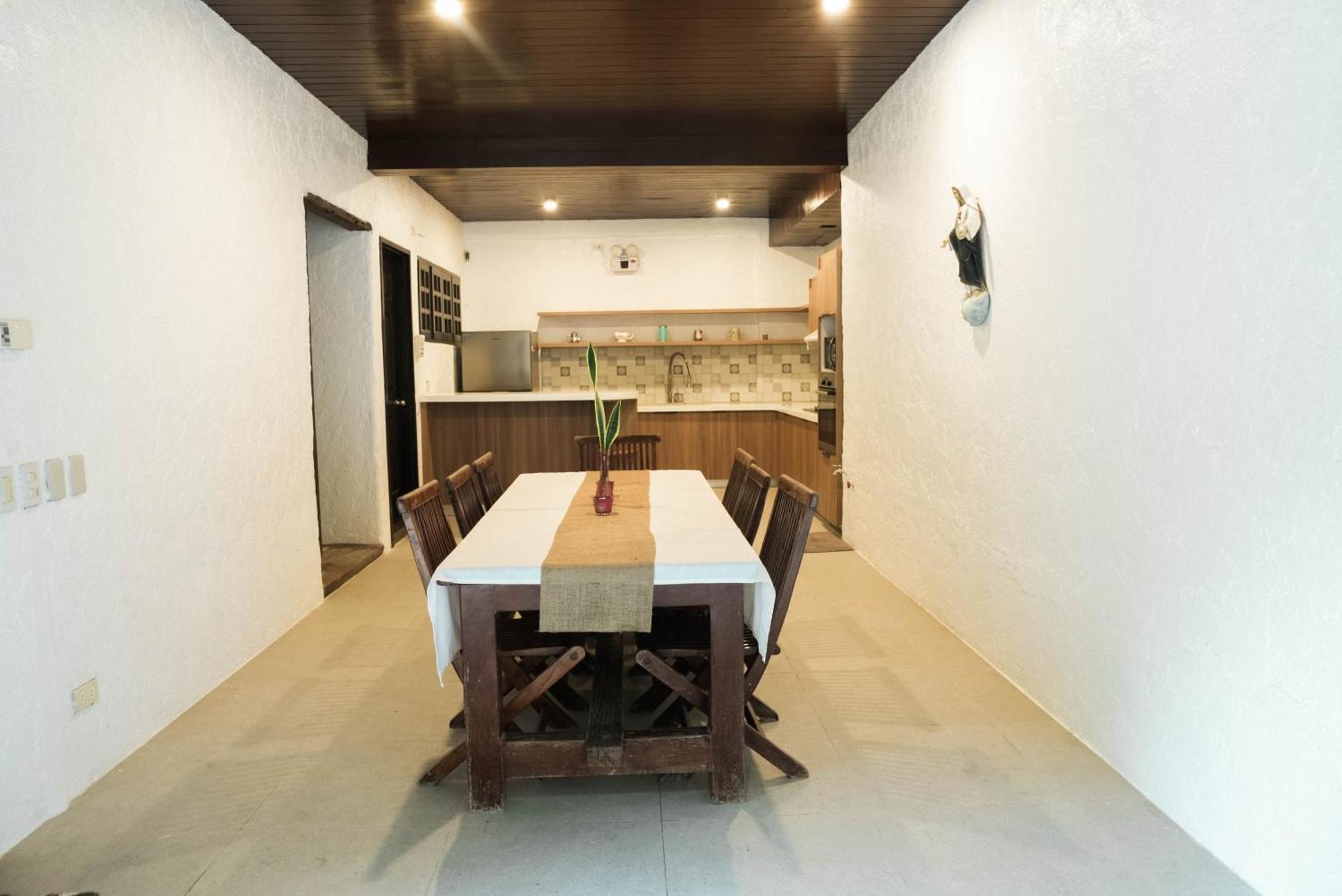 Casa De Celestina Private Resort Silang Zewnętrze zdjęcie