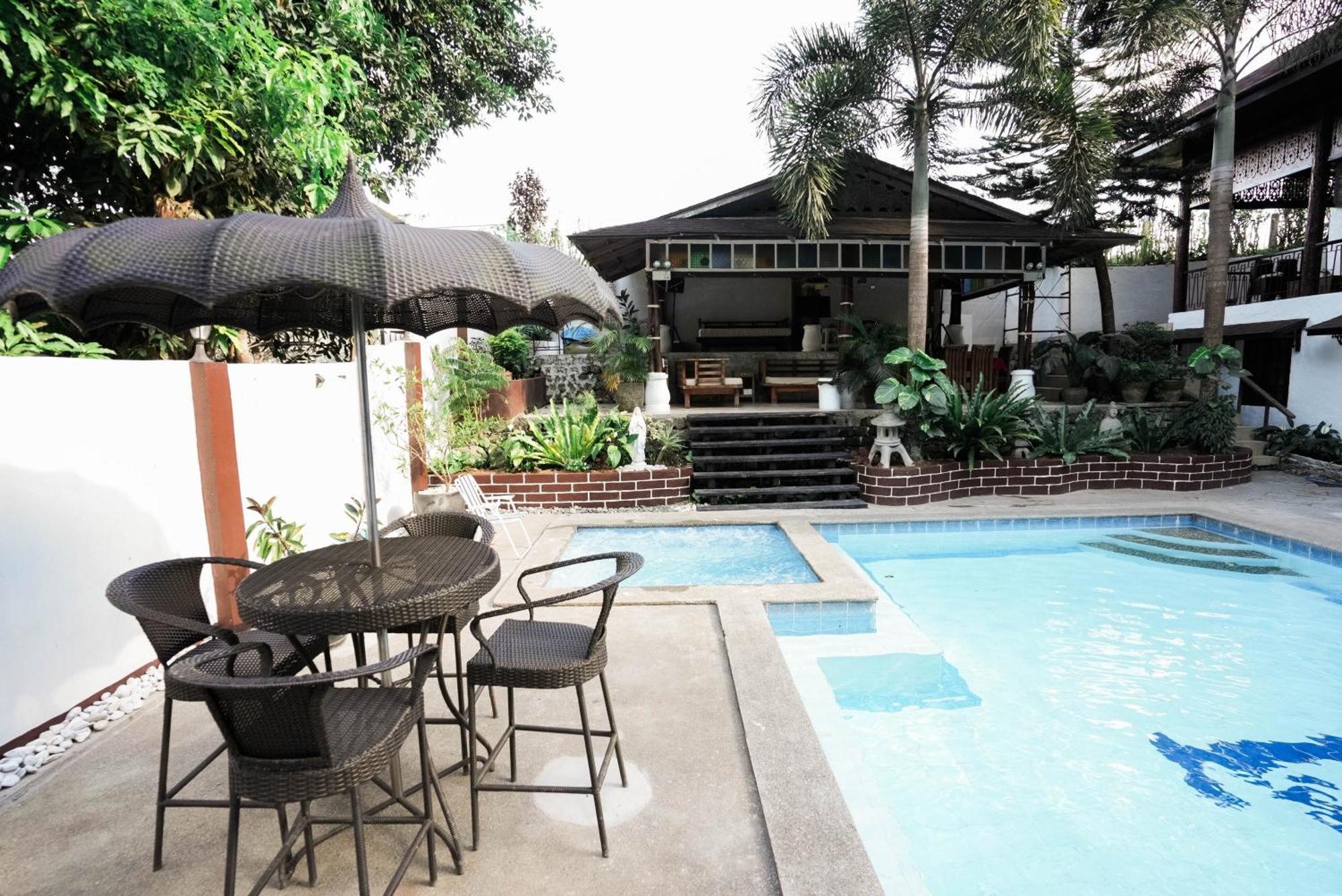 Casa De Celestina Private Resort Silang Zewnętrze zdjęcie