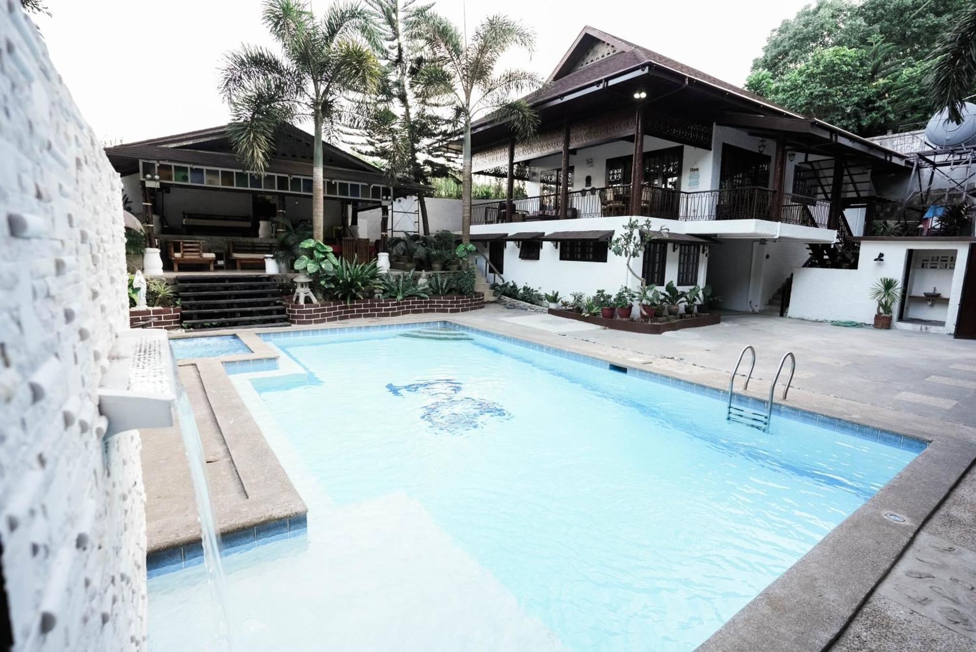 Casa De Celestina Private Resort Silang Zewnętrze zdjęcie