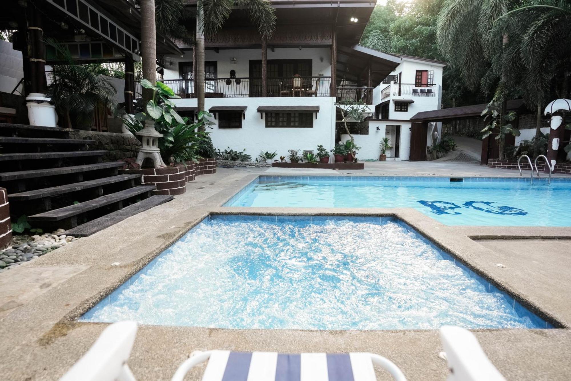 Casa De Celestina Private Resort Silang Zewnętrze zdjęcie