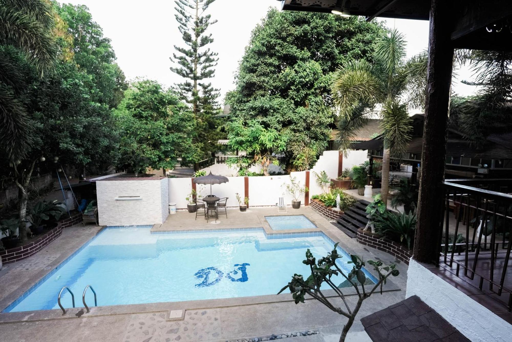 Casa De Celestina Private Resort Silang Zewnętrze zdjęcie